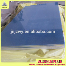 Aluminiumbleche AA3004 Zustand: H18